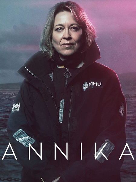 Annika