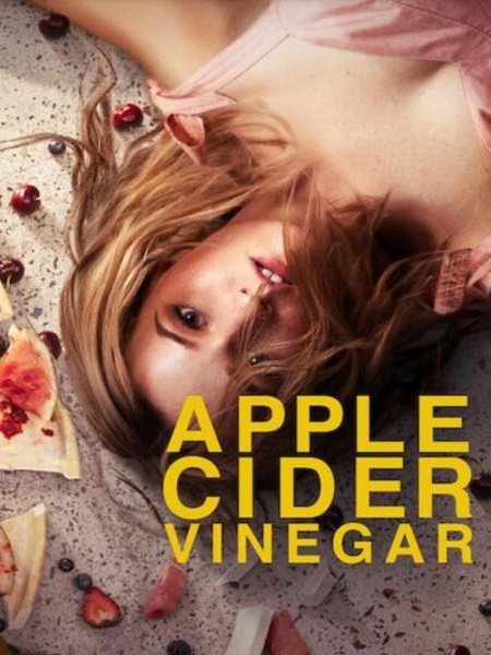 Apple Cider Vinegar