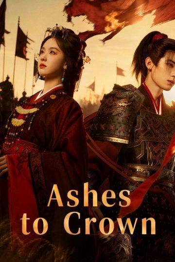 Ashes to Crown الحلقة 11