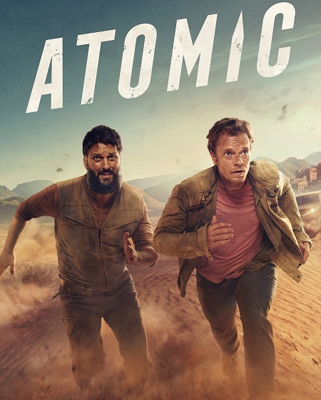 Atomic - الموسم 1