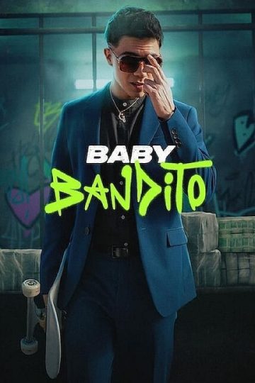 Baby Bandito الموسم الثاني الحلقة 7