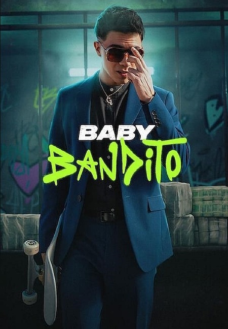 مسلسل Baby Bandito الموسم الثاني الحلقة 8 مترجمة