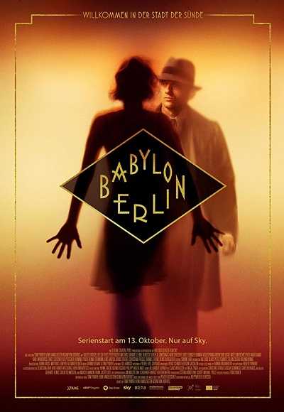 Babylon Berlin - الموسم 2