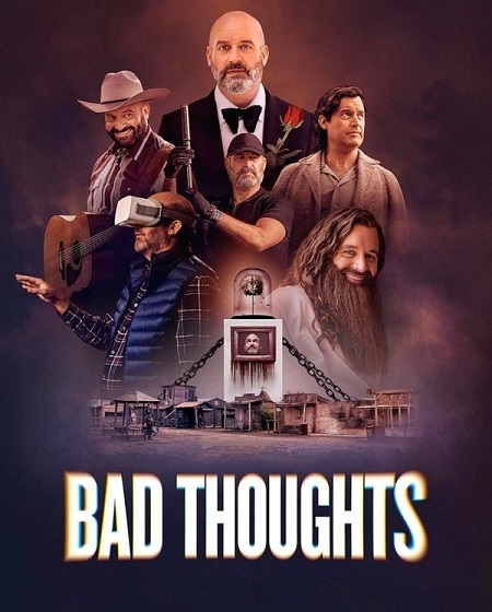 Bad Thoughts - الموسم 2