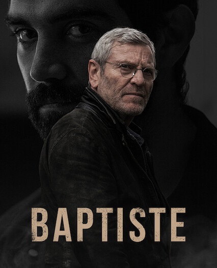 Baptiste