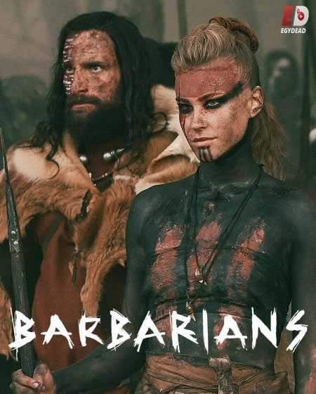 Barbarians - الموسم 2