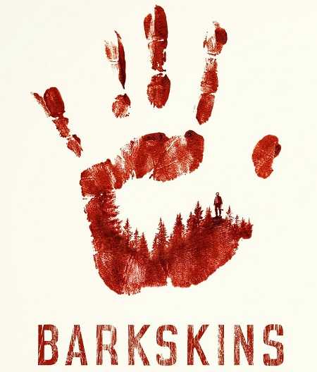 Barkskins