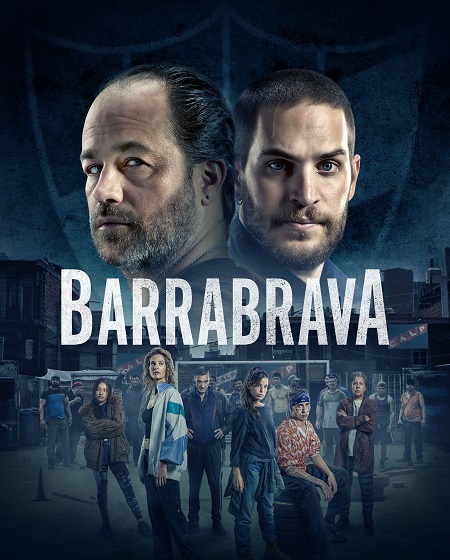 Barrabrava