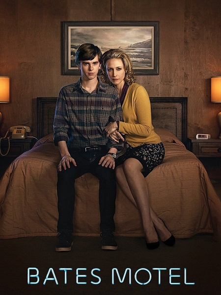 Bates Motel - الموسم 2