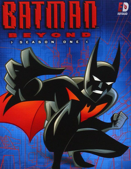 Batman Beyond - الموسم 2