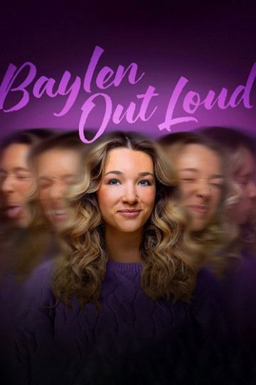 Baylen Out Loud الموسم الثاني الحلقة 12