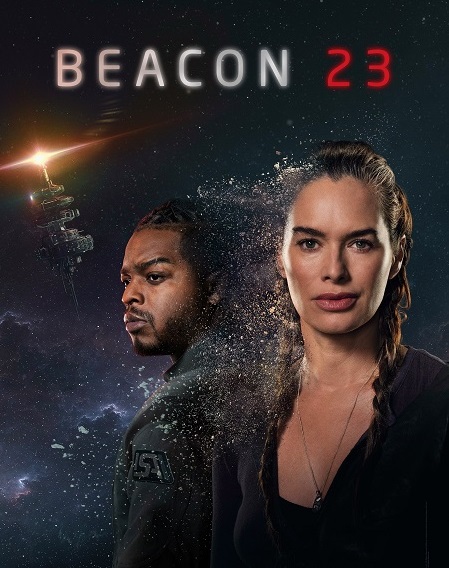Beacon 23 - الموسم 2