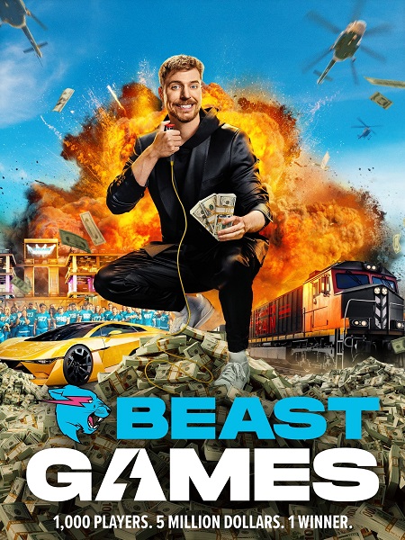 Beast Games