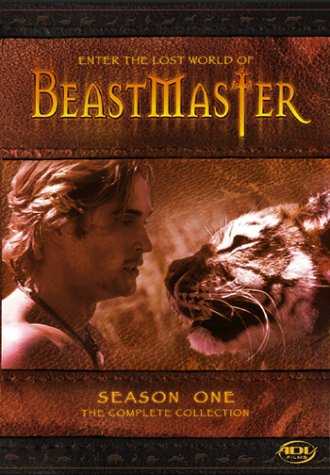 BeastMaster