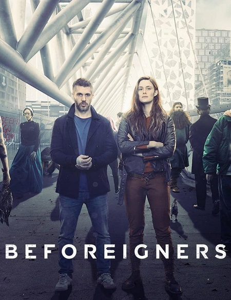 Beforeigners - الموسم 2