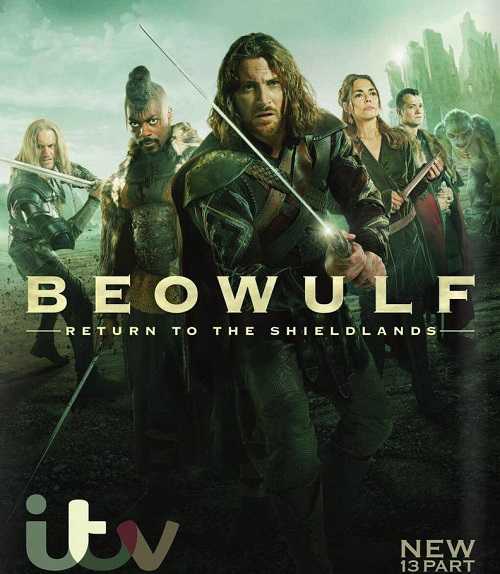 Beowulf 2016 - الموسم 1