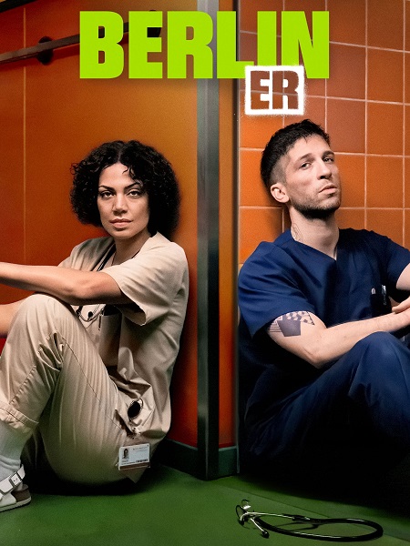 Berlin ER - الموسم 1