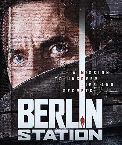 Berlin Station