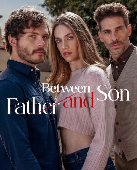 Between Father and Son