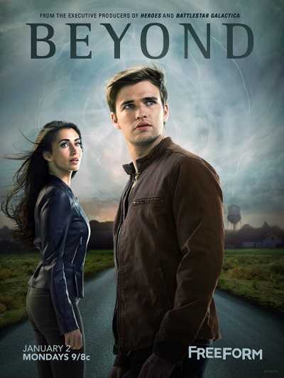 Beyond - الموسم 2