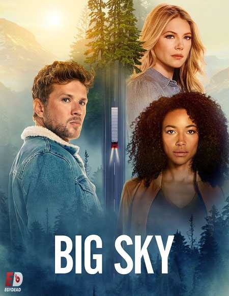 Big Sky - الموسم 2