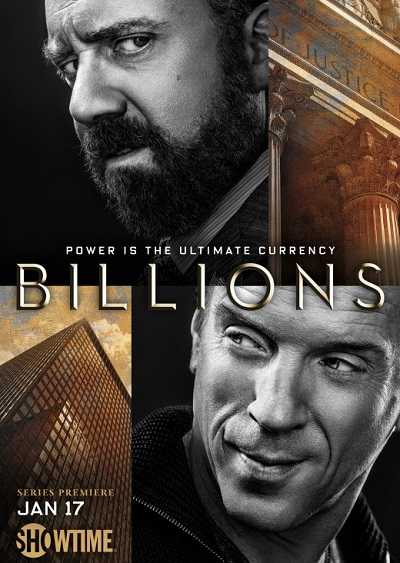 Billions - الموسم 2