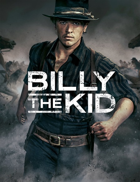 Billy the Kid - الموسم 2