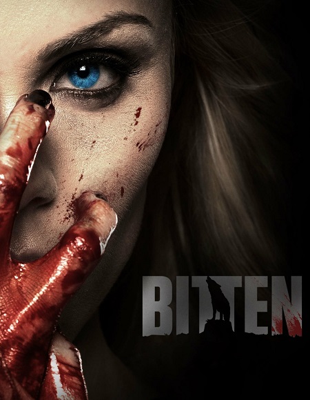 Bitten - الموسم 1