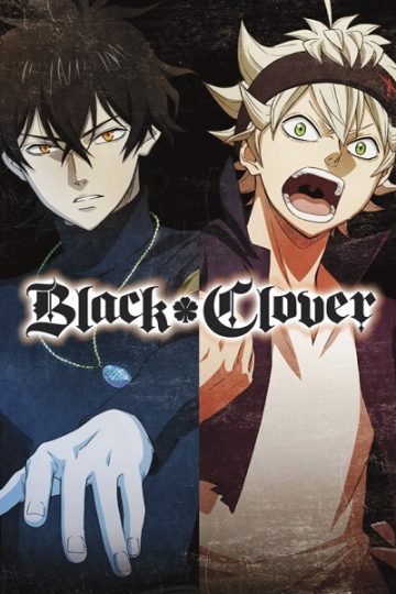 انمي Black Clover الحلقة 99