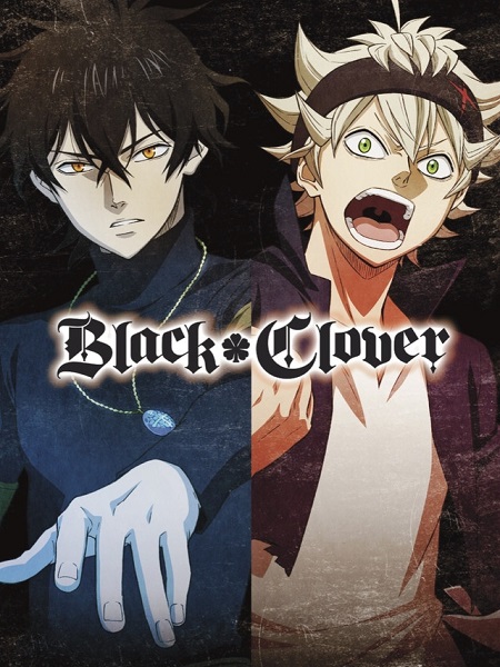 Black Clover