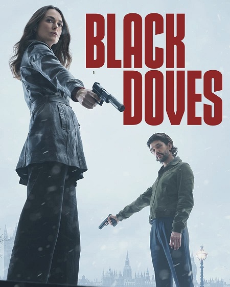 Black Doves