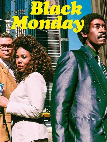 Black Monday - الموسم 2