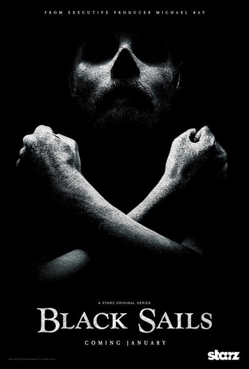 Black Sails - الموسم 2