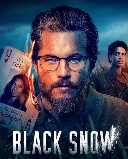 Black Snow - الموسم 2