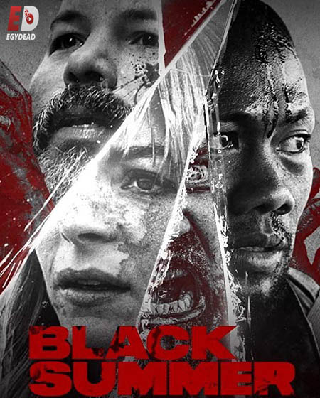 Black Summer - الموسم 2