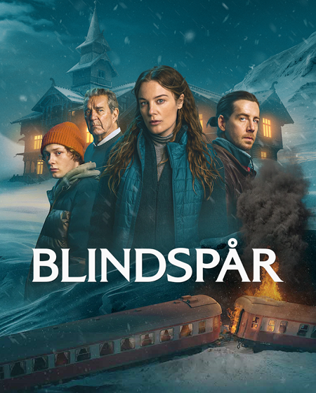 Blindspar 2025 - الموسم 1