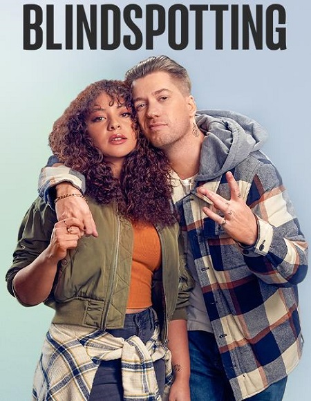 Blindspotting - الموسم 2