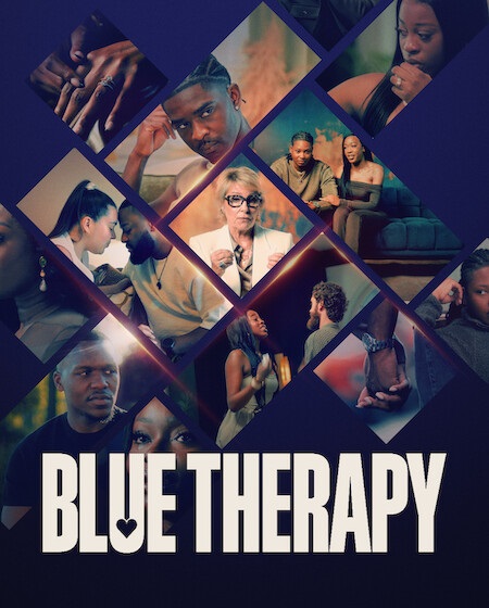 Blue Therapy - الموسم 1