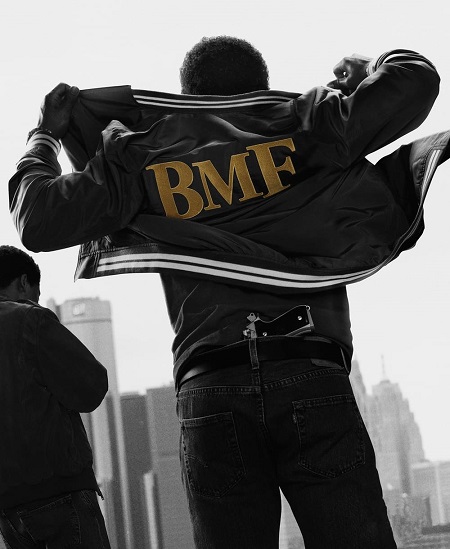 BMF - الموسم 2