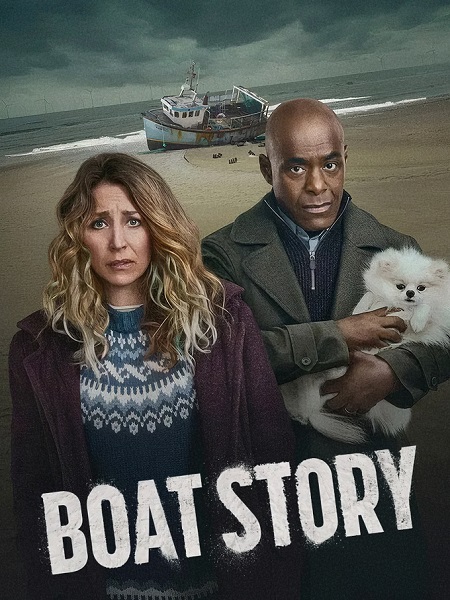 Boat Story