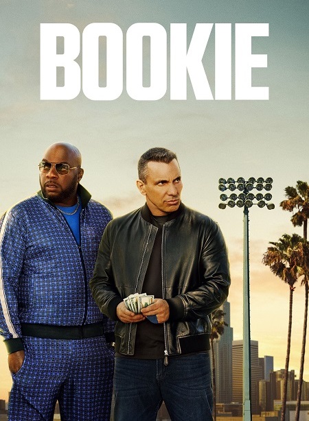Bookie