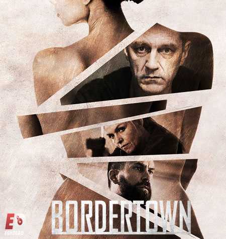 Bordertown - الموسم 2