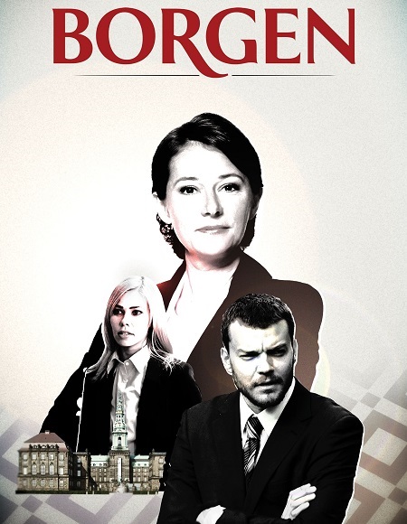 Borgen - الموسم 2