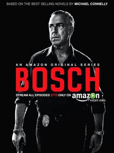 Bosch - الموسم 7