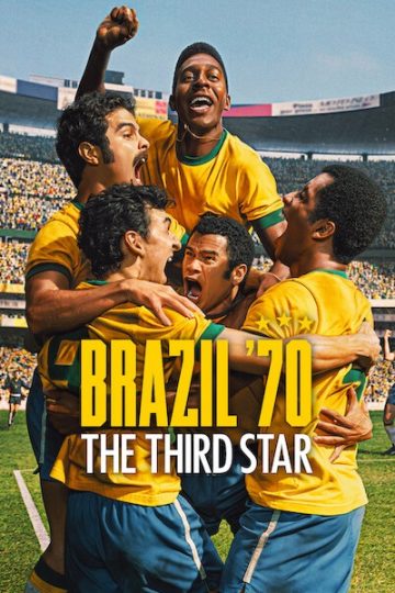 Brazil 70 The Third Star الحلقة 5