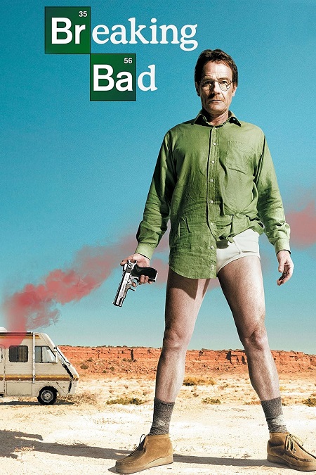 Breaking Bad - الموسم 2