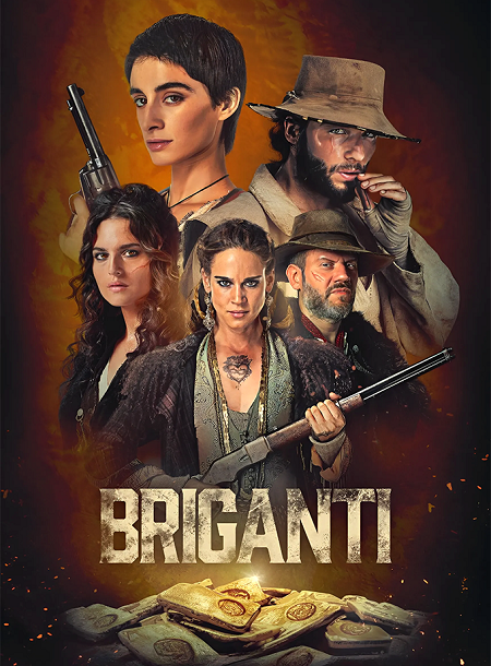 Brigands - الموسم 1