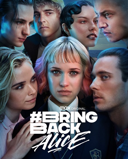 Bring Back Alice