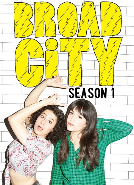 Broad City - الموسم 2
