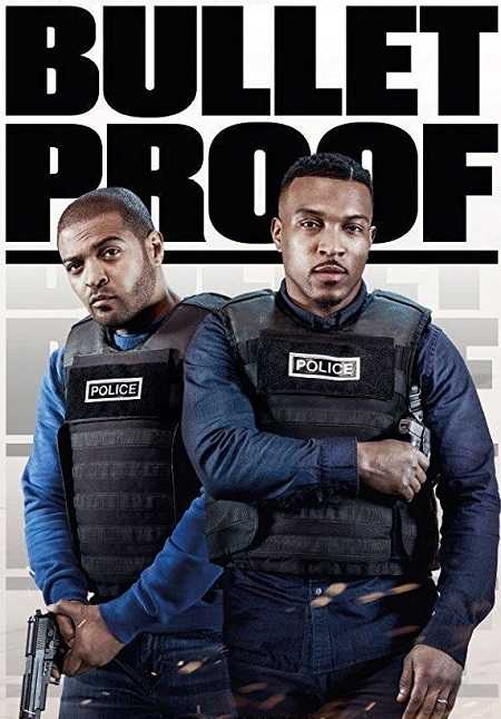 Bulletproof - الموسم 2